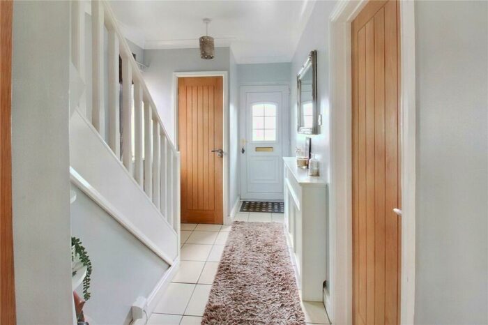 3 Bedroom Semi-Detached House For Sale In Drayton Wood Road, Hellesdon, Norwich, Norfolk, NR6