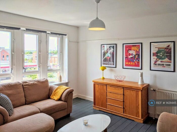 3 Bedroom Flat To Rent In Great Western Road, Glasgow, G13