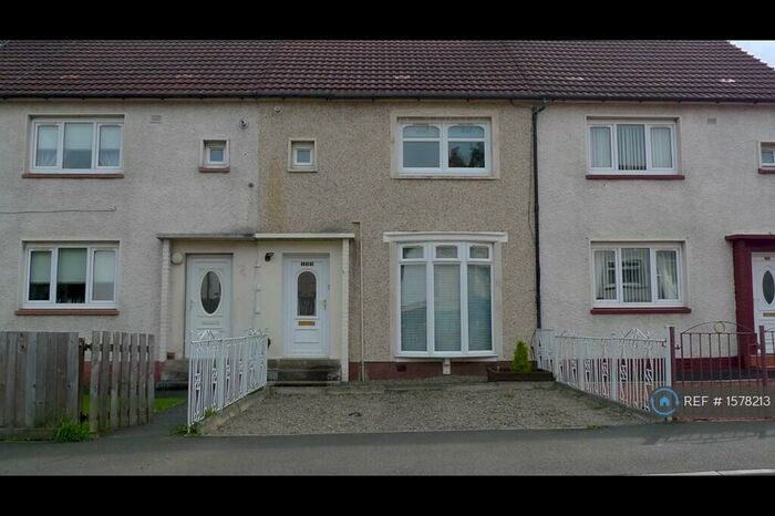 3 Bedroom Terraced House To Rent In St. Brides Way, Bothwell, Glasgow, G71