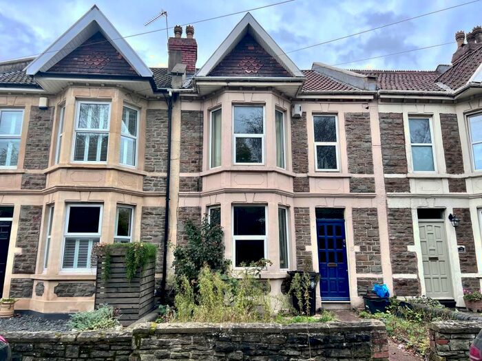 3 Bedroom Terraced House To Rent In Whitby Road, Brislington, BS4