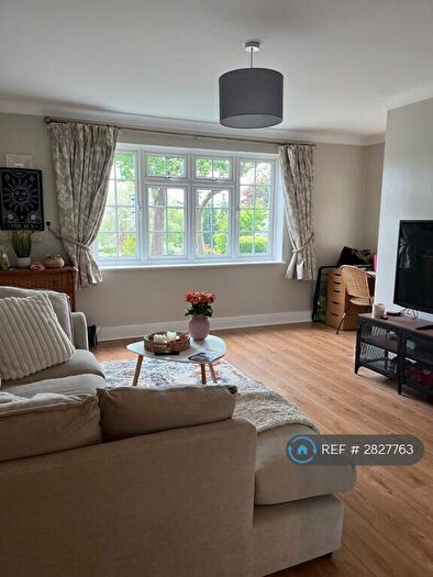 1 Bedroom Flat To Rent In Rye Street, Bishop's Stortford, CM23
