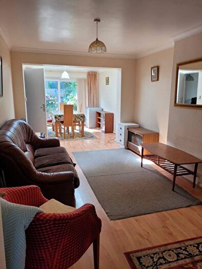 5 Bedroom Semi-Detached House To Rent In Frederick Road, Selly Oak, Birmingham, B29