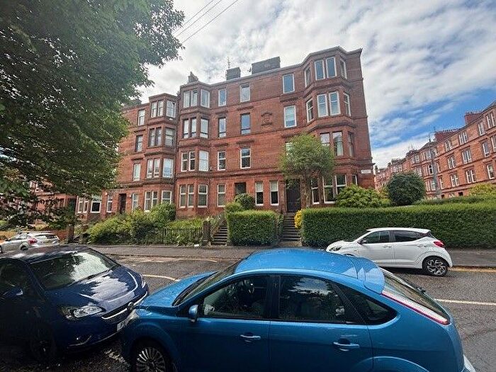 3 Bedroom Flat To Rent In Armadale Street, Dennistoun, Glasgow, G31