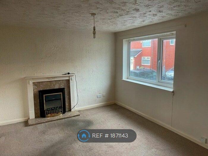 1 Bedroom Flat To Rent In St. Marks Street, Dukinfield, SK16