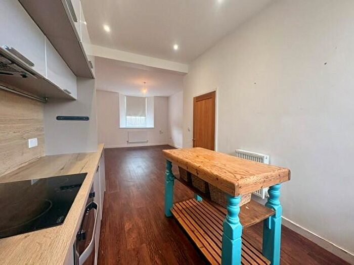 2 Bedroom Apartment To Rent In Old Chapel Lane, Lee Moor, Plymouth, PL7