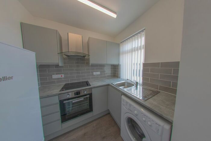 1 Bedroom Flat To Rent In Church Lane, Crossgates, LS15