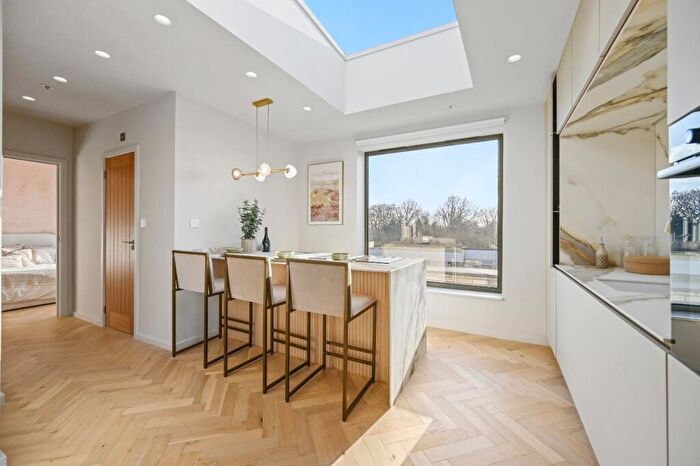 2 Bedroom Flat For Sale In Seven, Harrowdene Road, HA0