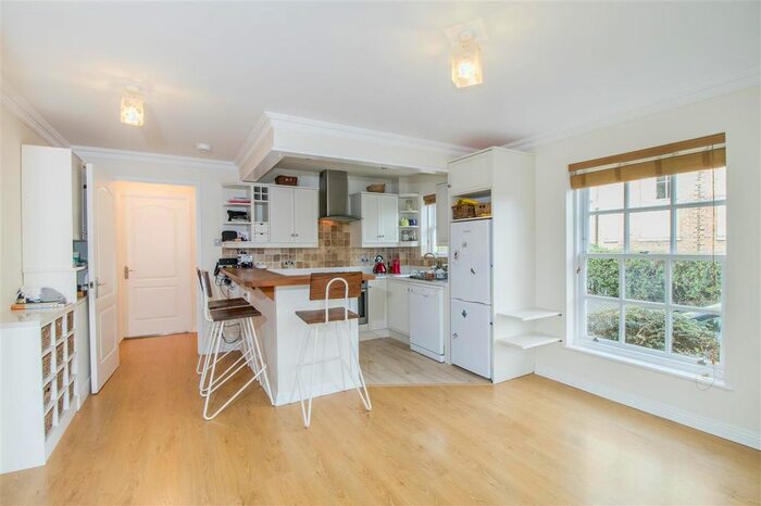 1 Bedroom Flat To Rent In Calico Court, Merton Road, Wandsworth, SW18