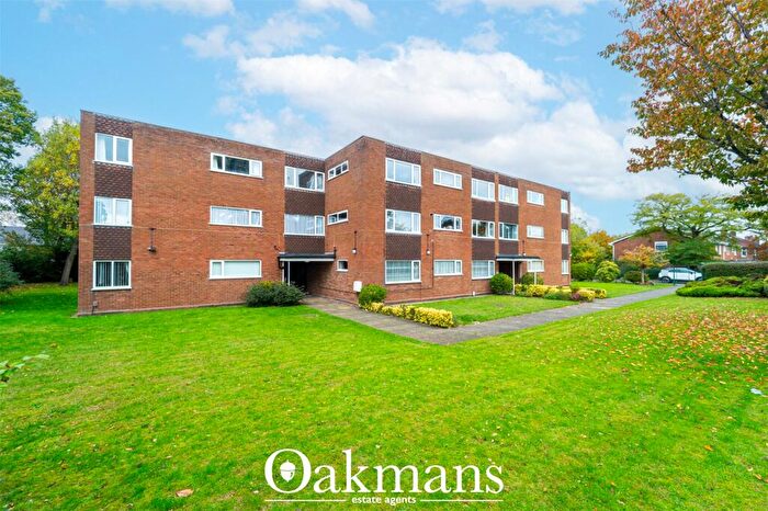 2 Bedroom Apartment For Sale In Frankley Beeches Road, Birmingham, West Midlands, B31