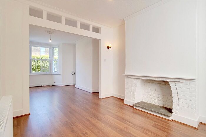 3 Bedroom Semi-Detached House To Rent In Annandale Road, London, SE10