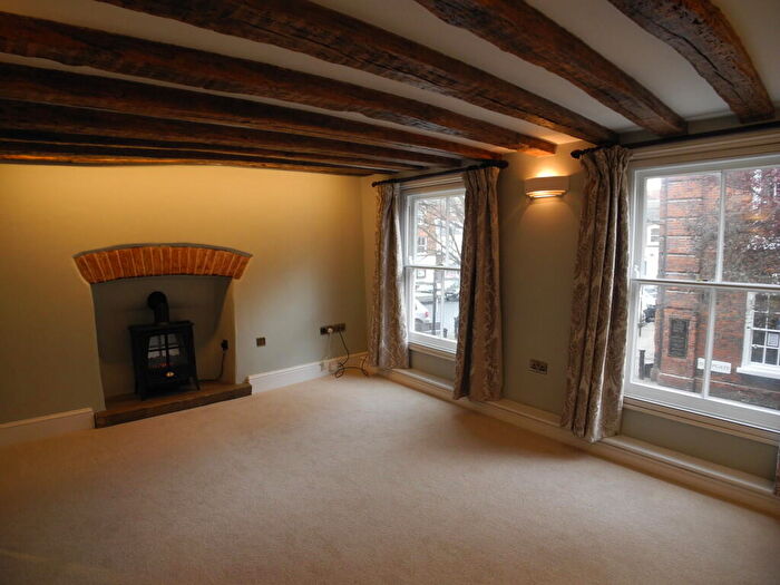 2 Bedroom Flat To Rent In Newmarket, Beccles, NR34