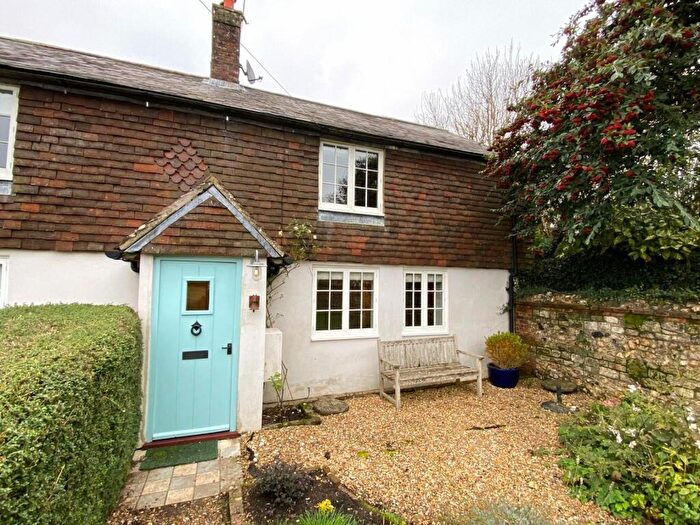 3 Bedroom End Of Terrace House To Rent In Newton Valence, Alton, Hampshire, GU34