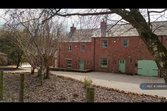 3 Bedroom Semi-Detached House To Rent In Church Road, Melmerby, CA10