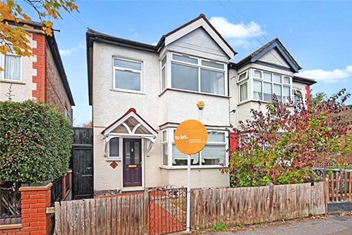 3 Bedroom Terraced House To Rent In Brookscroft Road, Walthamstow, London, E17