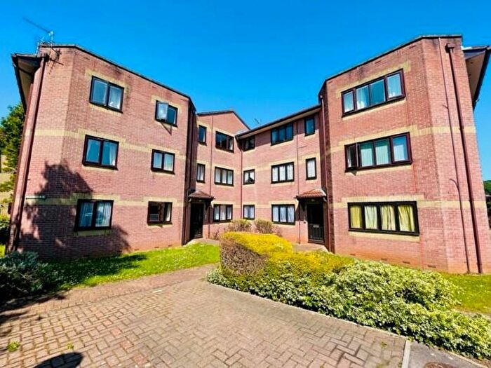 1 Bedroom Flat To Rent In Woodhill Views, BS48