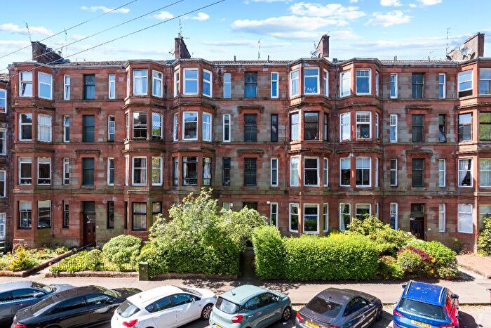 2 Bedroom Flat To Rent In Dudley Drive, Hyndland, Glasgow, G12