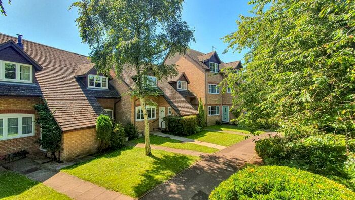 3 Bedroom Terraced House To Rent In Bengeo Mews, Bengeo, SG14