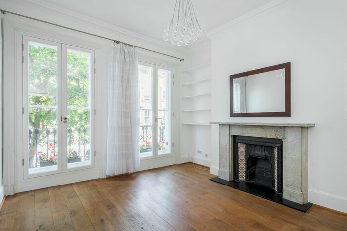 2 Bedroom Flat To Rent In Huntingdon Street, London, N1