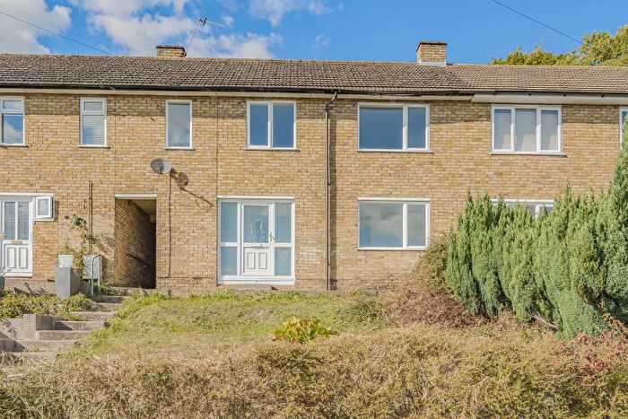 3 Bedroom Terraced House To Rent In Colne Road, High Wycombe, HP13