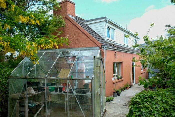 3 Bedroom Detached House For Sale In Scalpay, Isle Of Scalpay, HS4