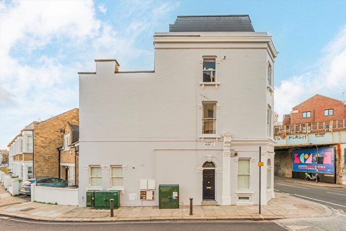 1 Bedroom Flat For Sale In New Kings Road, London, SW6