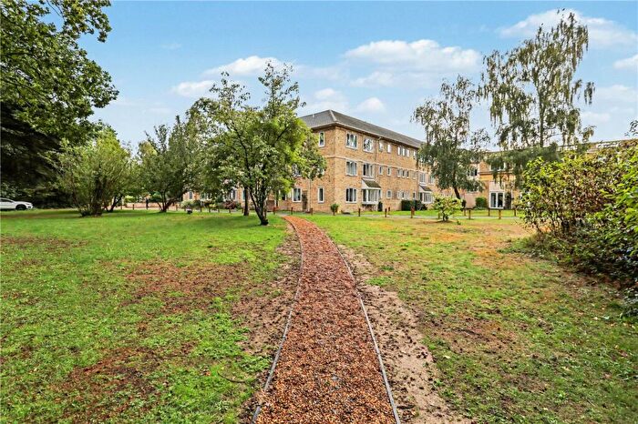 2 Bedroom Apartment For Sale In Keswick Hall, Keswick, Norwich, Norfolk, NR4