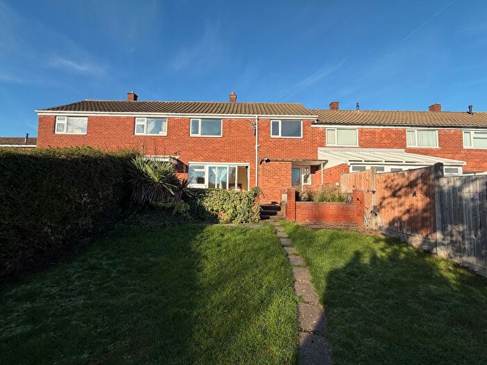 3 Bedroom Property To Rent In Manley Road, Lichfield, WS13