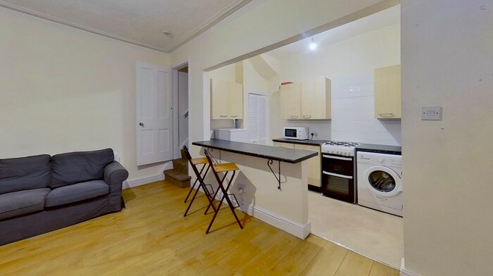 2 Bedroom Terraced House To Rent In Sowood Street, Burley, Leeds, LS4