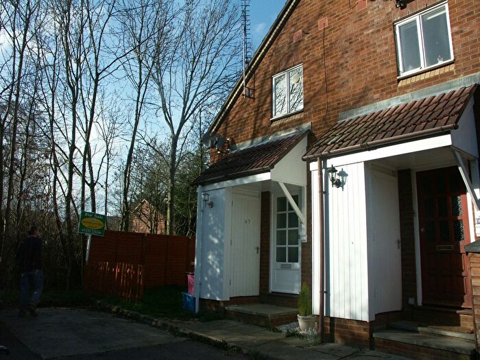 1 Bedroom Detached House To Rent In Wheatlands, Stevenage, SG2