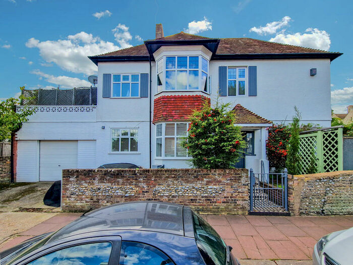 Houses for sale & to rent in BN11 3JG, Rowlands Road, Heene Worthing