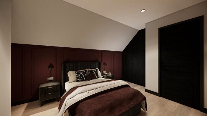 1 Bedroom Apartment To Rent In Stone Hill Road, Derby, DE23