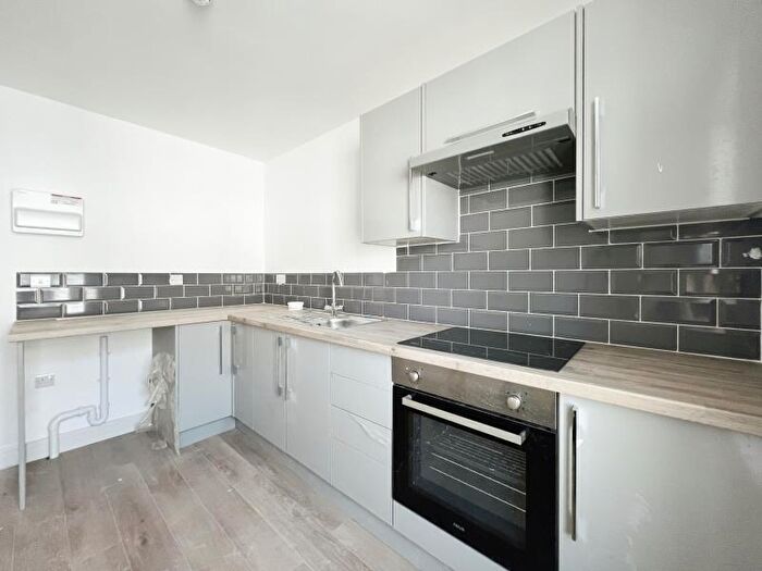 2 Bedroom Maisonette To Rent In West Street - Banwell, BS29