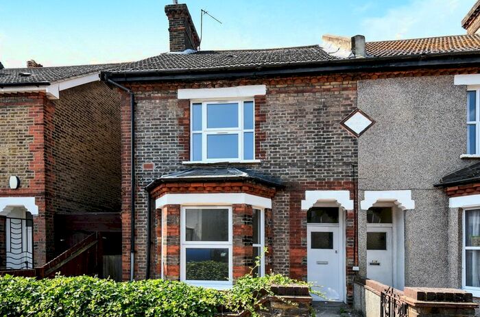 1 Bedroom Flat To Rent In West Street, Bromley, BR1