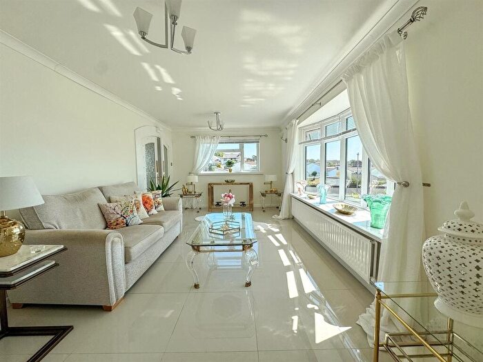 4 Bedroom House For Sale In Manor Valley, Weston-Super-Mare, BS23
