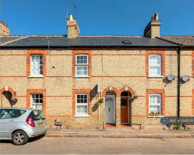 3 Bedroom Terraced House To Rent In Chipping Close, Barnet, EN5