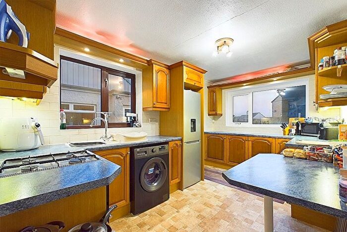 3 Bedroom End Of Terrace House For Sale In Main Street, Frizington, CA26