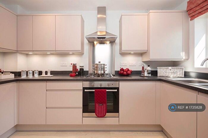 2 Bedroom Semi-Detached House To Rent In Tern Avenue, Horsham, RH12