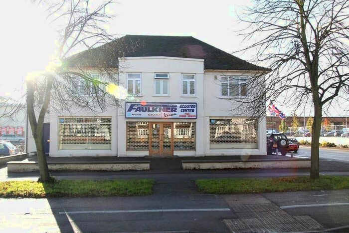 1 Bedroom Flat To Rent In Botley Road, Oxford, OX2