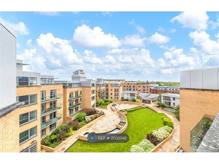 1 Bedroom Flat To Rent In The Belvedere, Cambridge, CB2