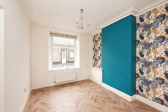 3 Bedroom Terraced House For Sale In Nelson Street, Millom, LA18