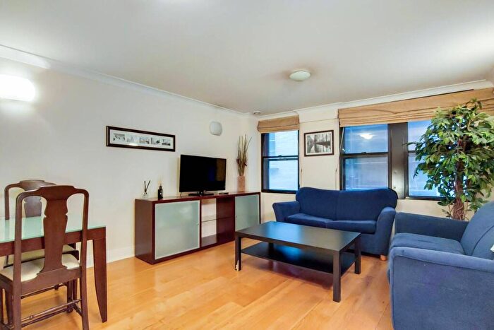 1 Bedroom Flat To Rent In Botolph Alley, City, London, EC3R