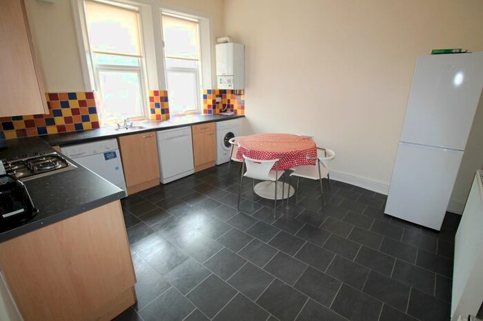 4 Bedroom Maisonette To Rent In Jesmond Road, Jesmond NE2