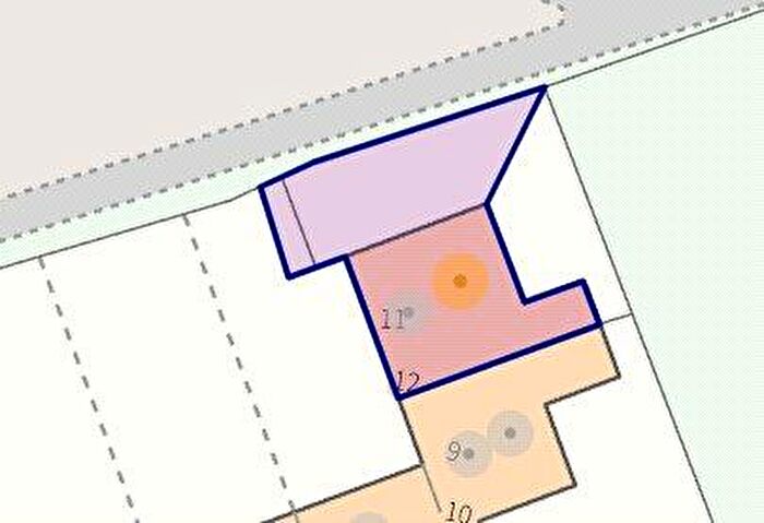 2 Bedroom Apartment For Sale In Weirside Court, Edington, BA13