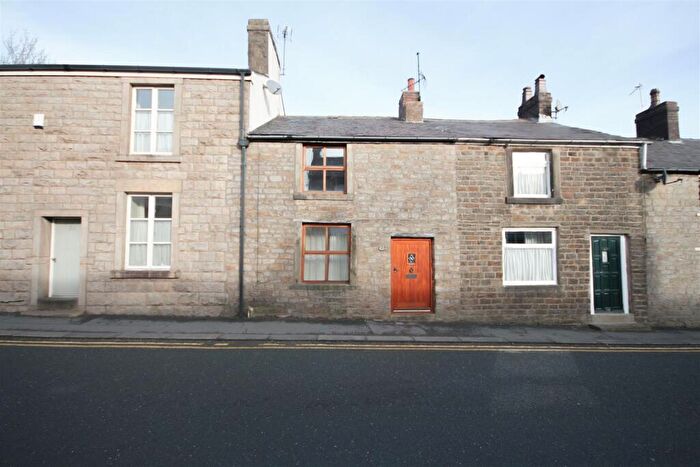 2 Bedroom Cottage To Rent In School Lane, Brinscall, Chorley, PR6