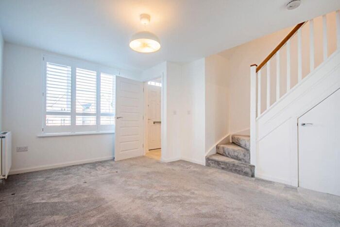 2 Bedroom Terraced House To Rent In L Fireclay Walk, Edinburgh, EH15