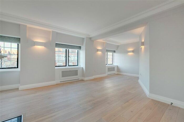 2 Bedroom Flat To Rent In Hugo House, Sloane Street, SW1X
