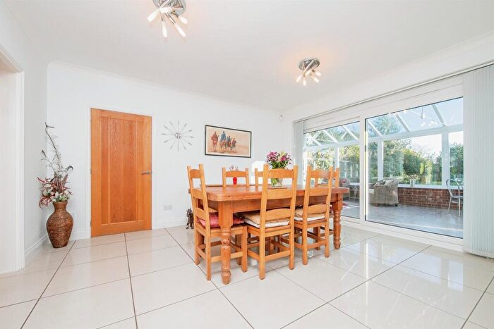 5 Bedroom Detached House For Sale In Smeetham Hall Lane, Bulmer, Sudbury, CO10