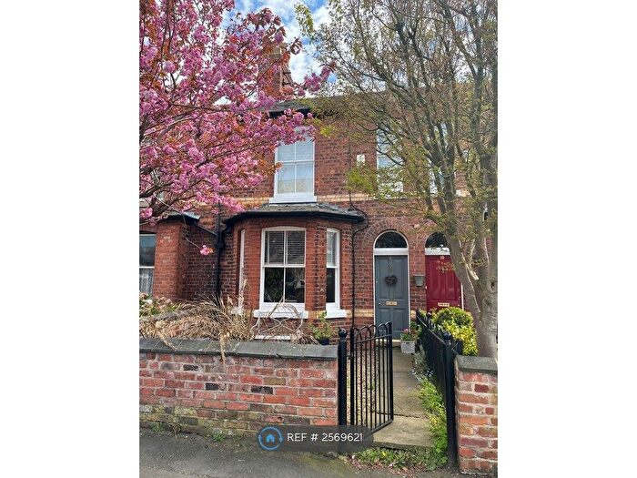 3 Bedroom Terraced House To Rent In Bexton Road, Knutsford, WA16