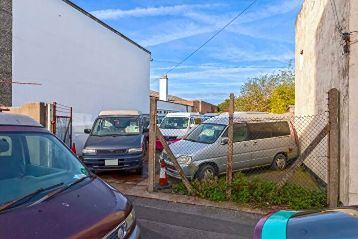 Land For Sale In North Street, Portslade, BN41