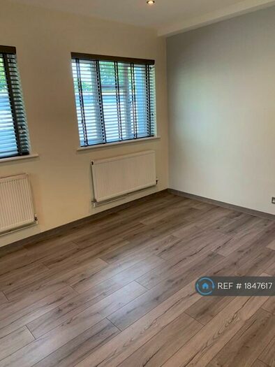 2 Bedroom Flat To Rent In Ground Floor, Anstey, Leicestershire, LE7